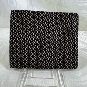 1073: Inden wallet in EUC, possibly NWOT